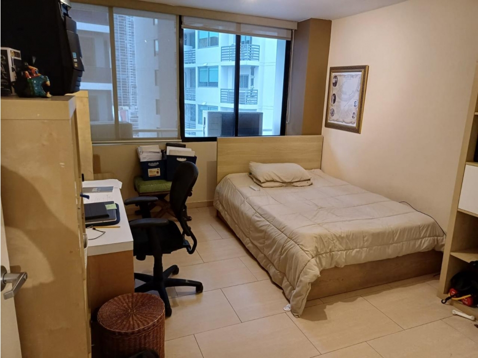 Se vende apartamento en Punta Paitilla — foto 5