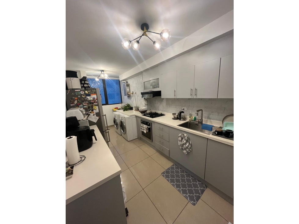 Se vende apartamento en San Francisco — foto 3