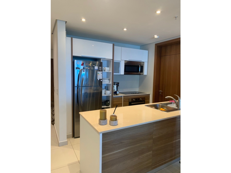 Se vende apartamento en Costa del este — foto 3