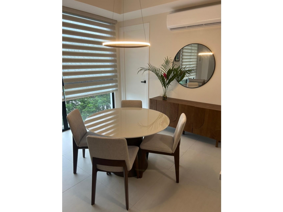 Se alquila apartamento en Santa María — foto 2