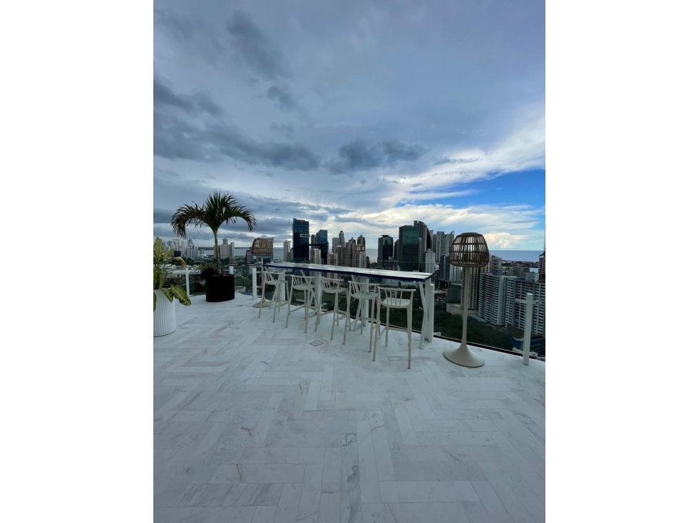 Bella Vista se vende o alquila hermoso apartamento — foto 2