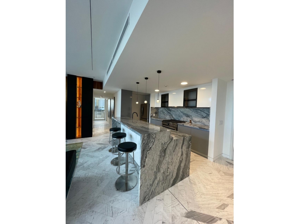 Bella Vista se vende o alquila hermoso apartamento — foto 5