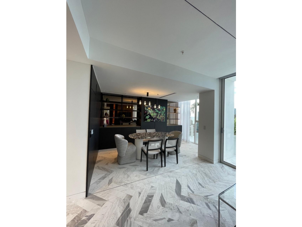Bella Vista se vende o alquila hermoso apartamento — foto 4