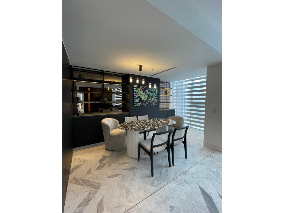 Bella Vista se vende o alquila hermoso apartamento — foto 6