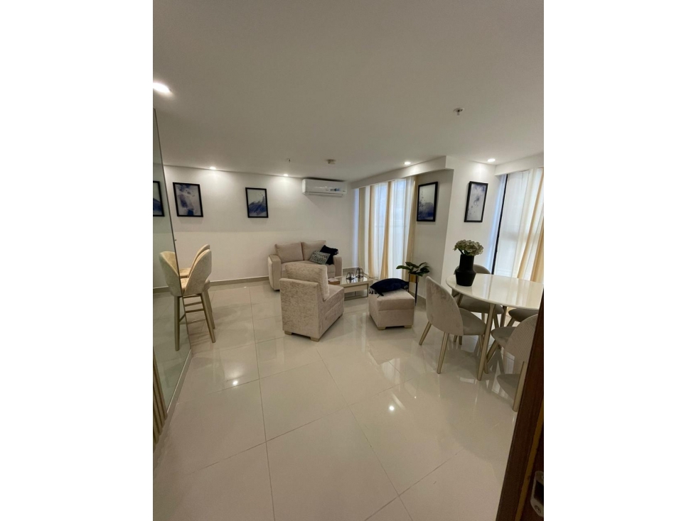 En venta hermoso apartamento — foto 4