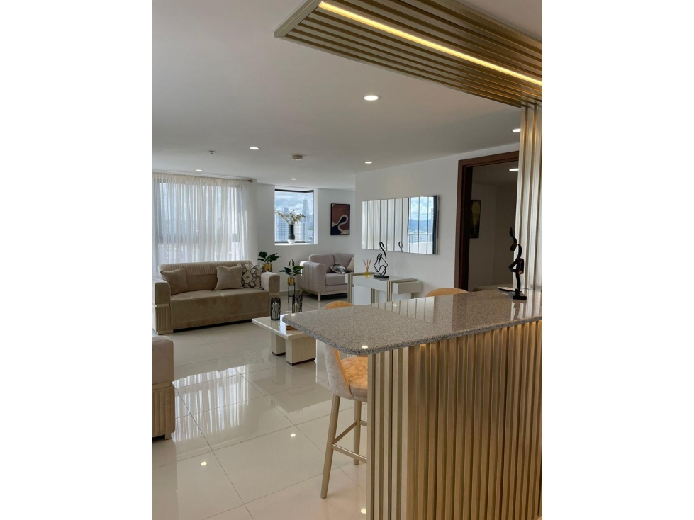 Estrene apartamento en Vía España — foto 4