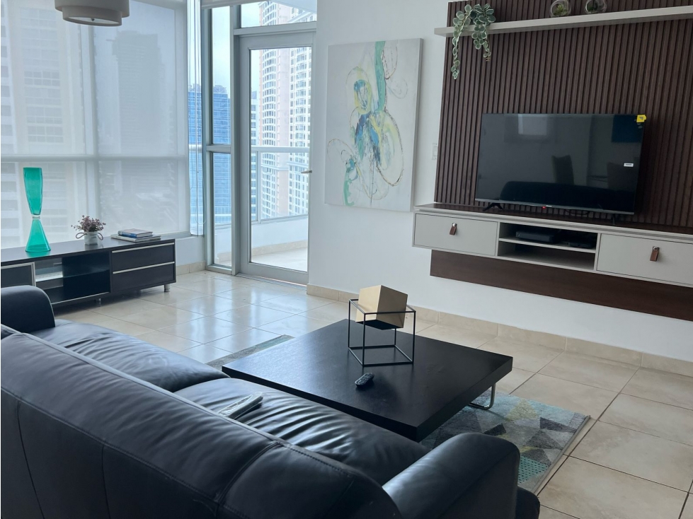 Costa del Este se alquila apartamento amoblado — foto 4