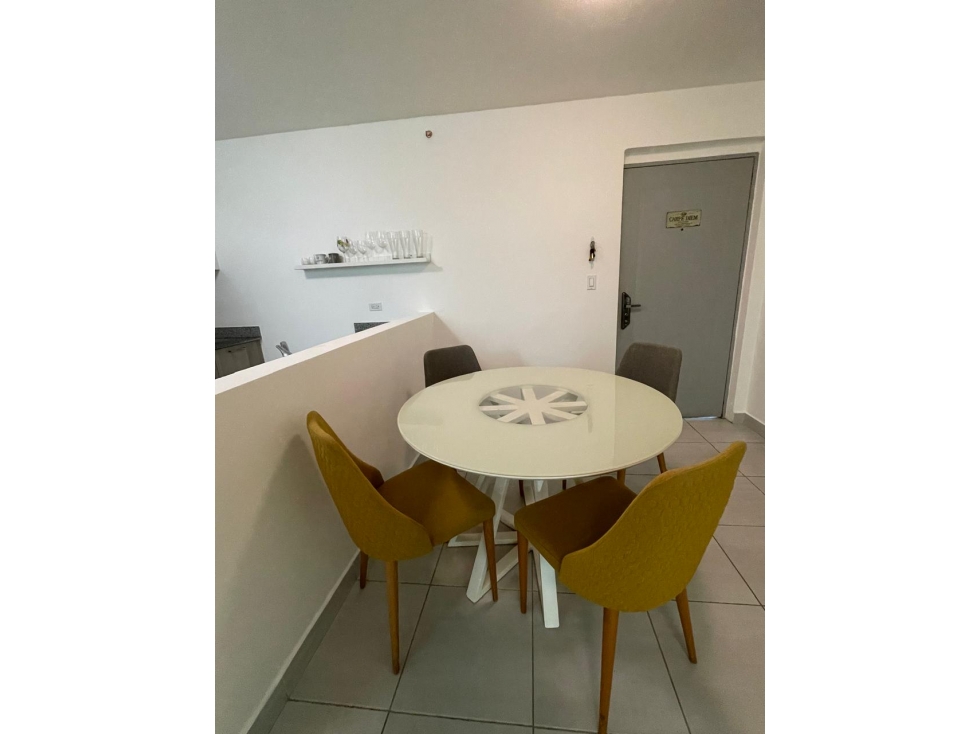 Se vende apartamento en Vía España — foto 4