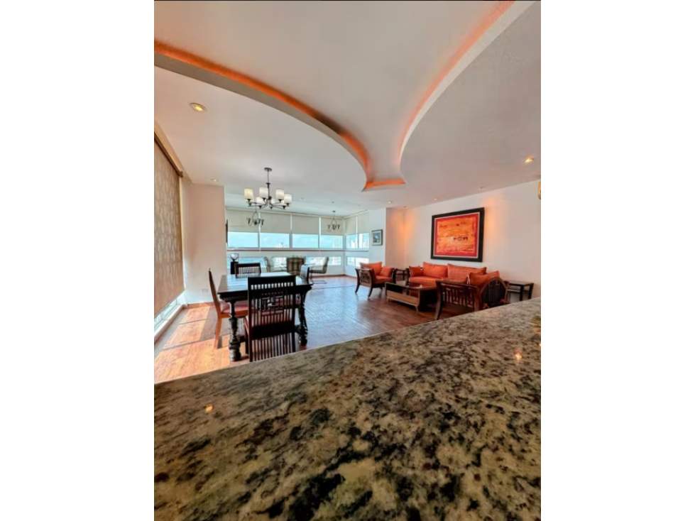 Se alquila apartamento en San Francisco