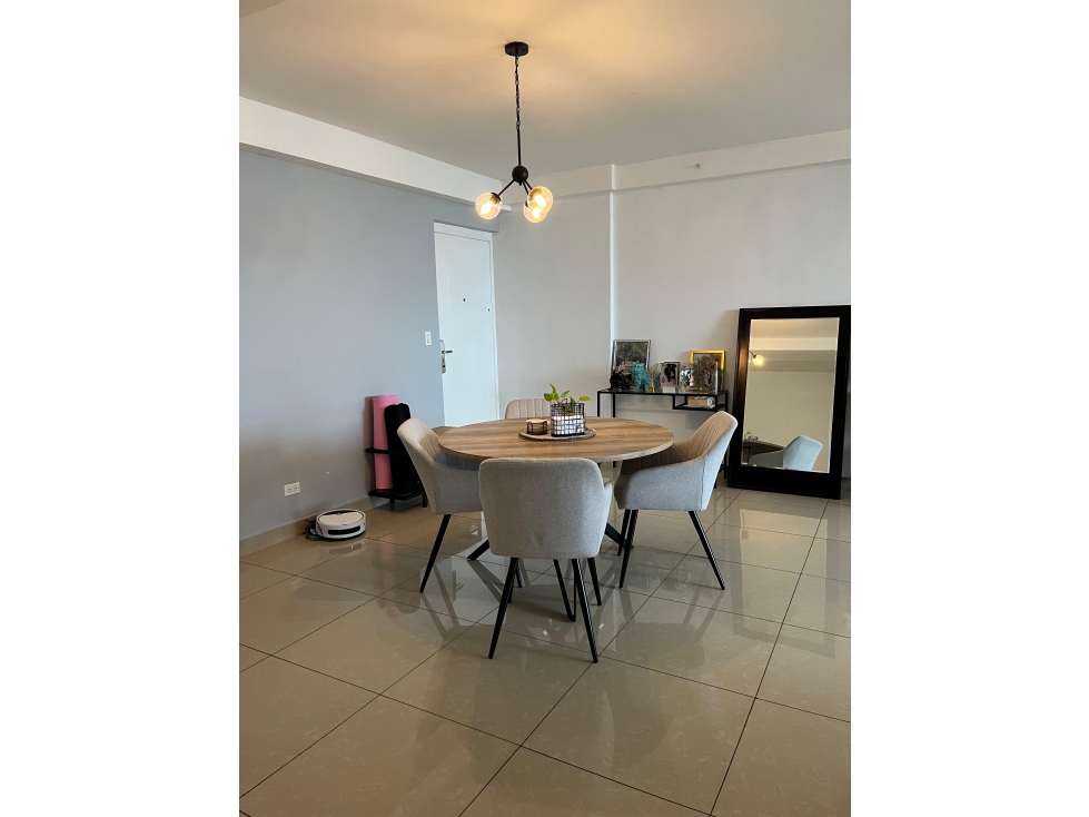 Se vende apartamento en San Francisco — foto 4