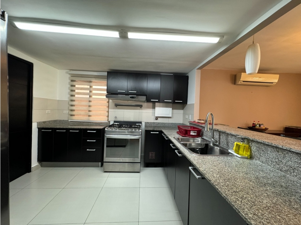 Se alquila Casa Unifamiliar — foto 3