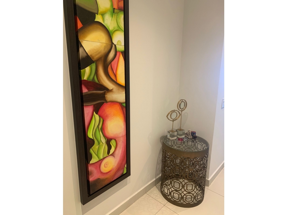 Se vende apartamento en Costa del este — foto 4