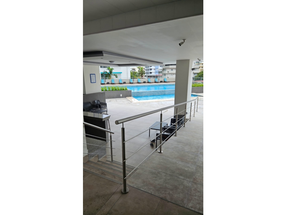 se vende apartamento en El Cangrejo — foto 2