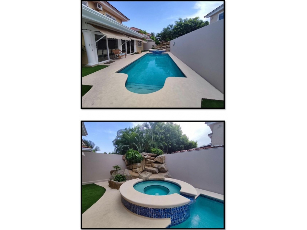 Costa del Este se vende casa unifamiliar — foto 2
