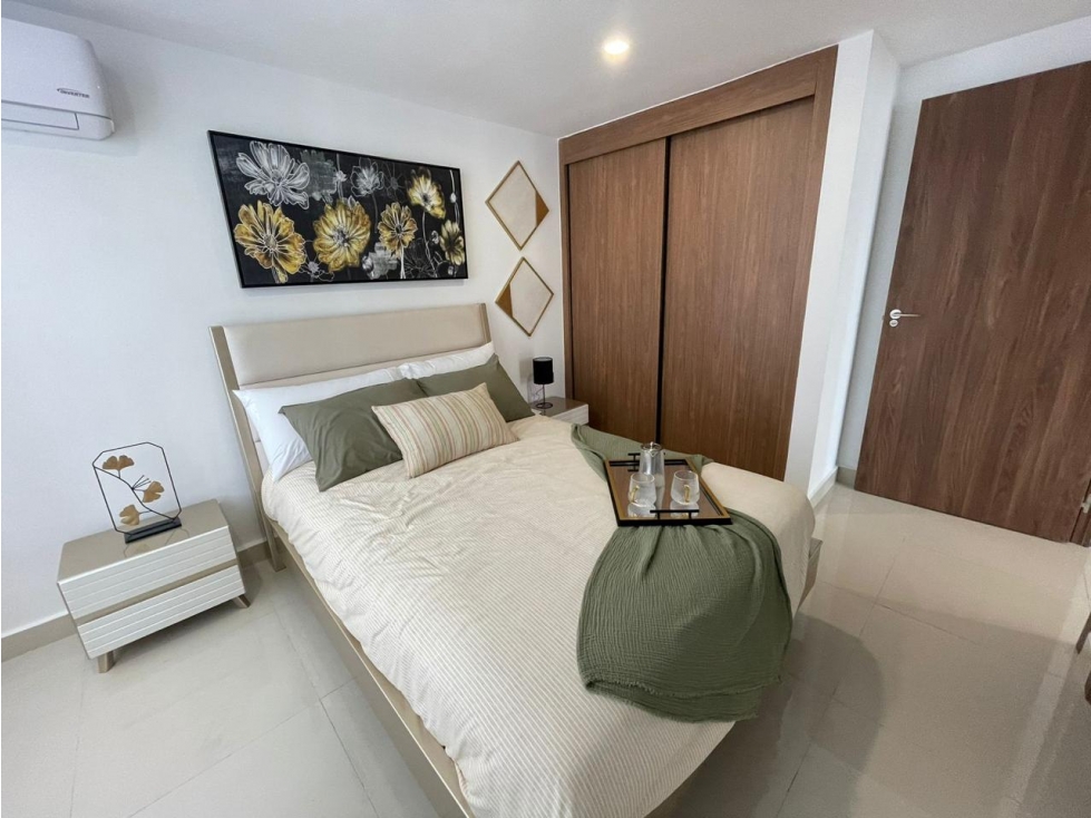 En venta hermoso apartamento — foto 5
