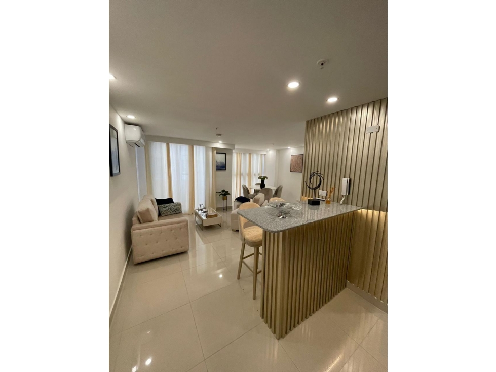 Estrene apartamento en Vía España — foto 5