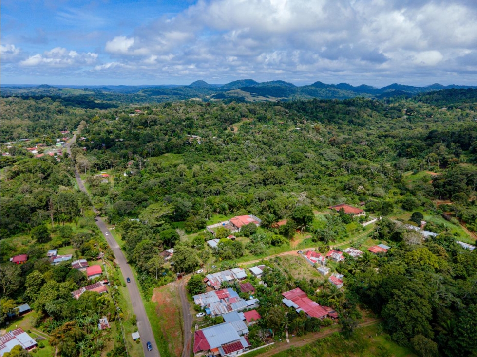 Se vende lote en Nuevo Emperador - 3