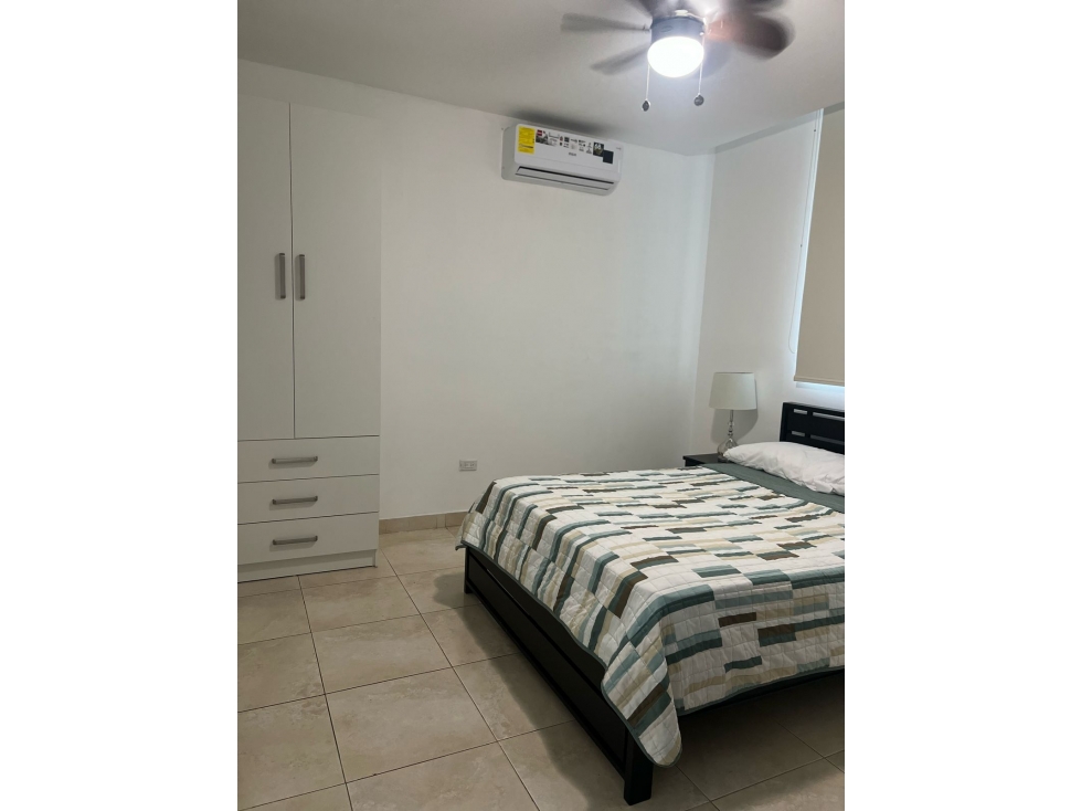 Costa del Este se alquila apartamento amoblado — foto 5