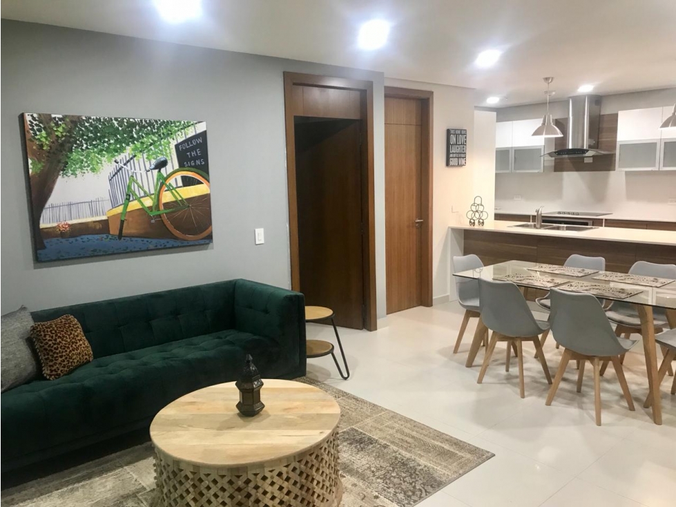 Alquiler en Costa del Este con Vista Espectacular — foto 4