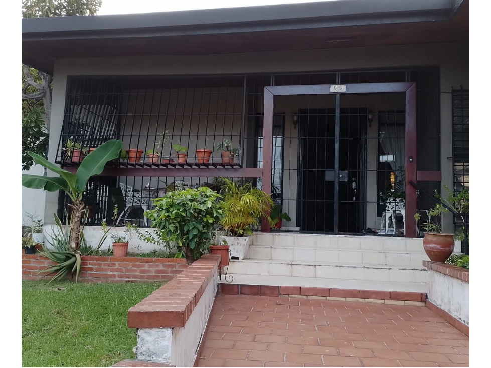 Se vende casa en Betania