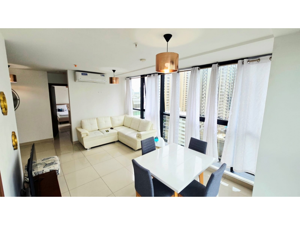 Se vende apartamento en Obarrio — foto 4