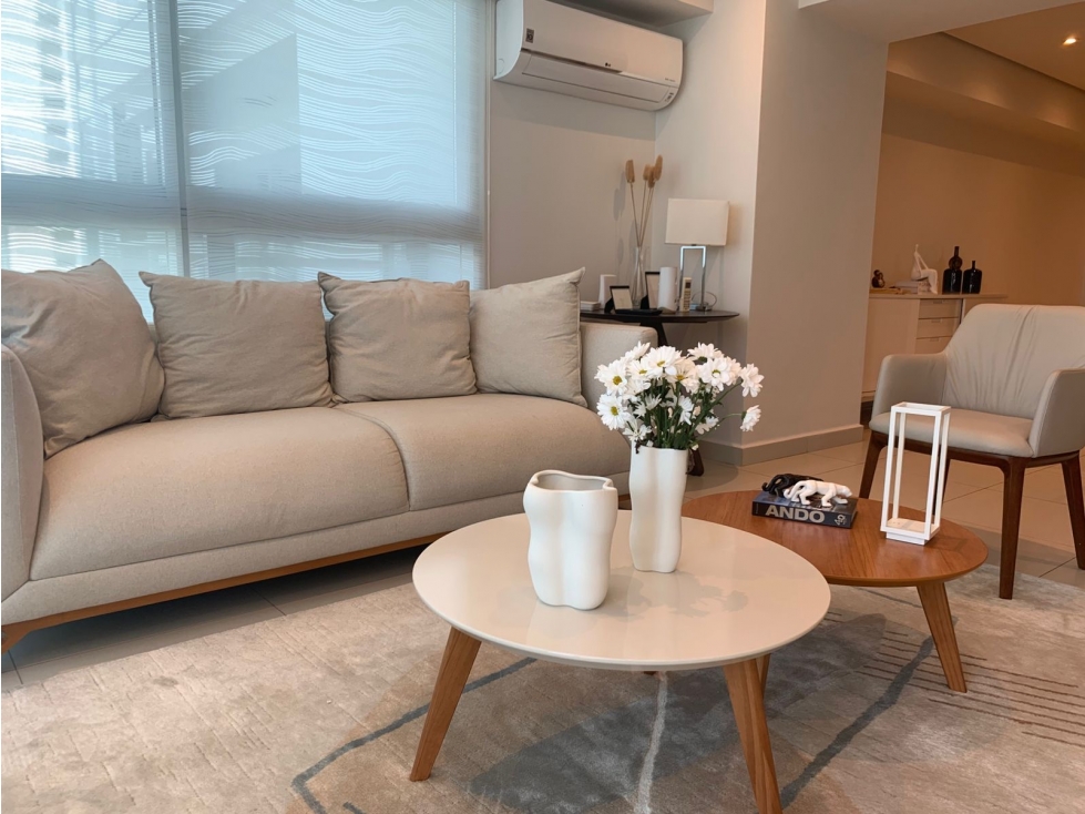 Se vende apartamento en Costa del este — foto 5