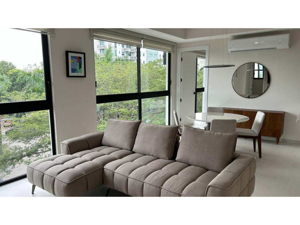 Se alquila apartamento en Santa María — foto 4