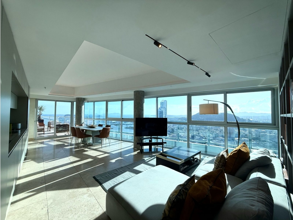 Se vende hermoso apartamento en Avenida Balboa — foto 5