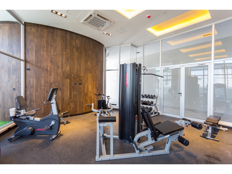 Se vende apartamento en el Cangrejo — foto 5