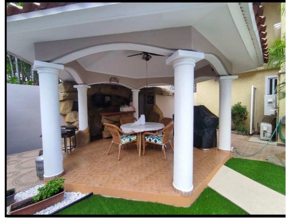 Costa del Este se vende casa unifamiliar — foto 4