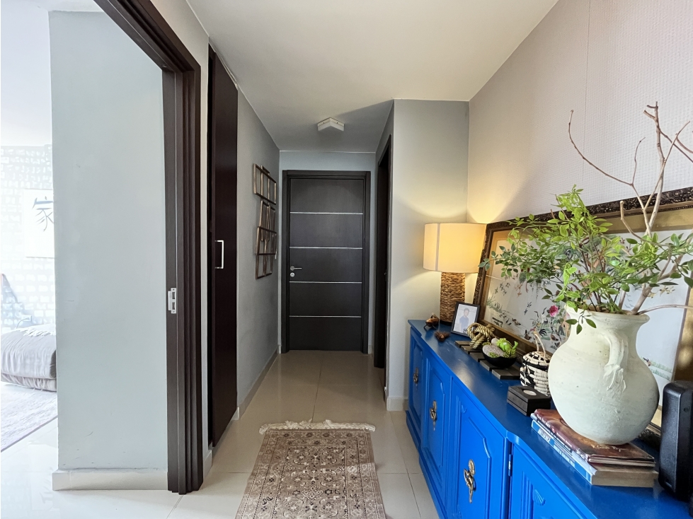 Se vende apartamento en Villa de las fuentes — foto 4