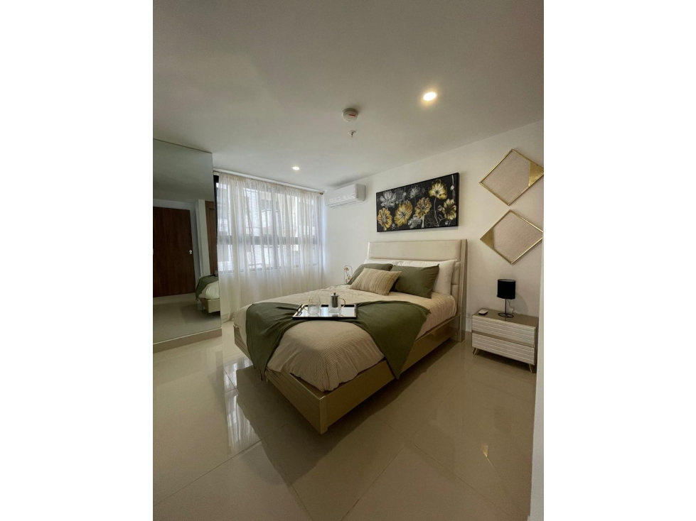 En venta hermoso apartamento — foto 6