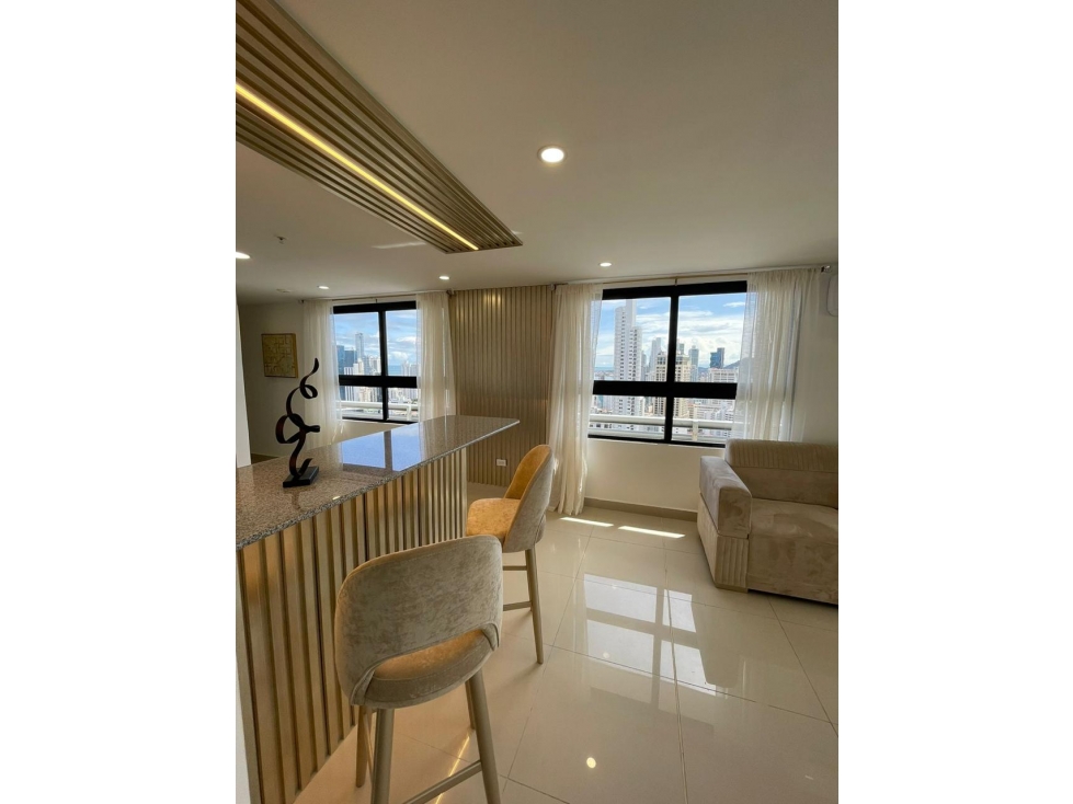 Estrene apartamento en Vía España — foto 6