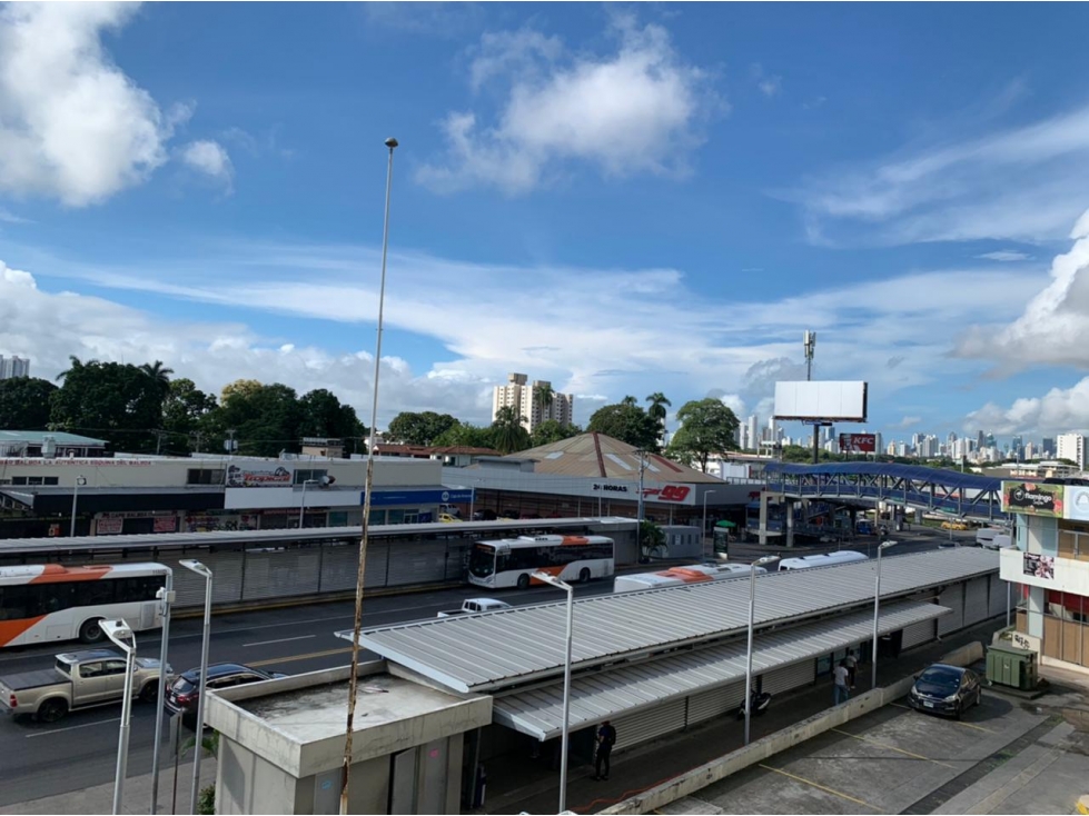 Se vende apartamento en Rio Abajo