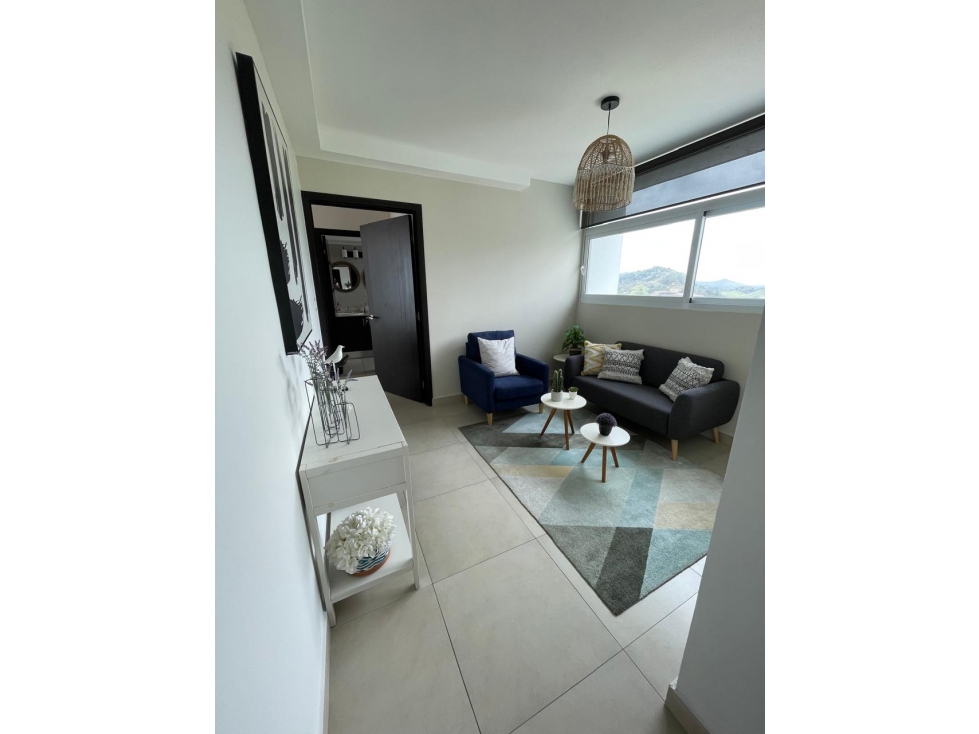 Se vende Apartamento en Altos de Panamá — foto 6