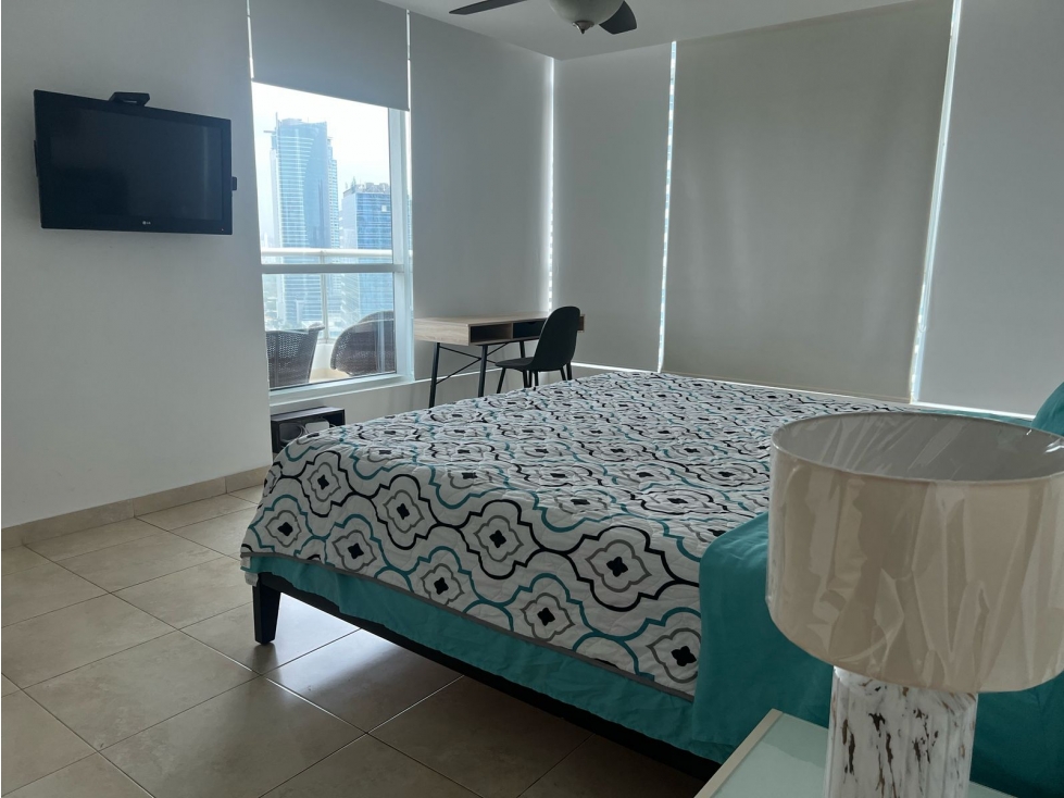 Costa del Este se alquila apartamento amoblado — foto 6