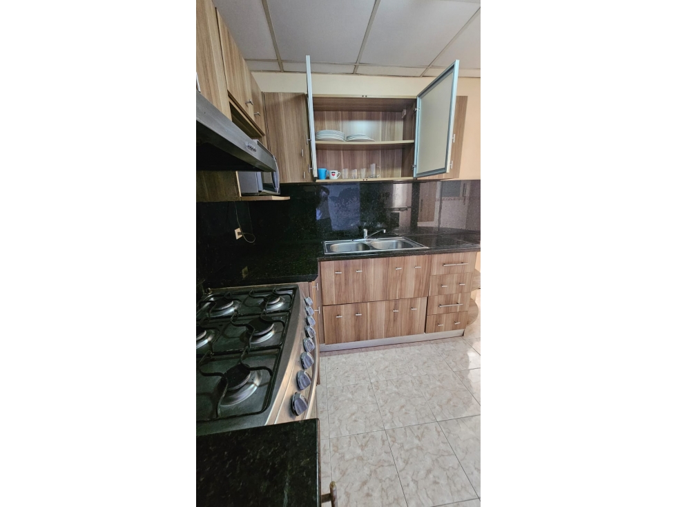 Betania se vende apartamento Ideal para Inversión o Vivir — foto 2