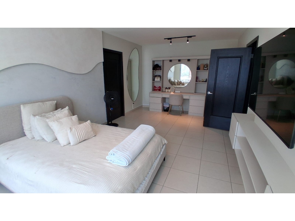Se vende hermoso apartamento en San Francisco