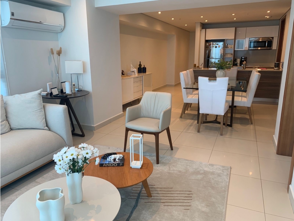 Se vende apartamento en Costa del este — foto 6