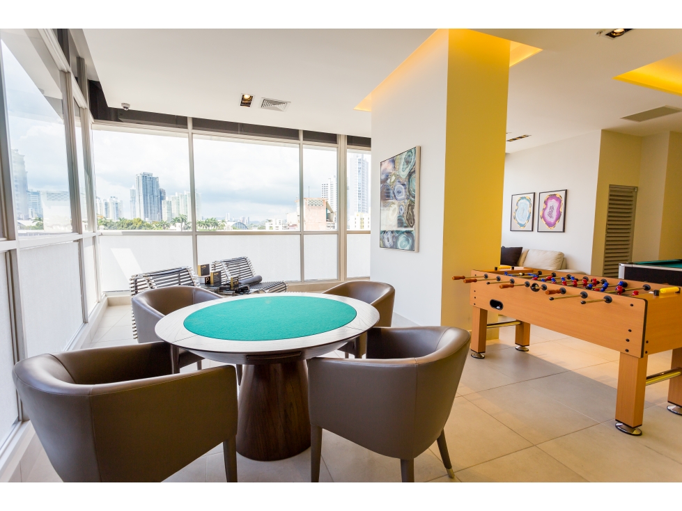Se vende apartamento en el Cangrejo — foto 6