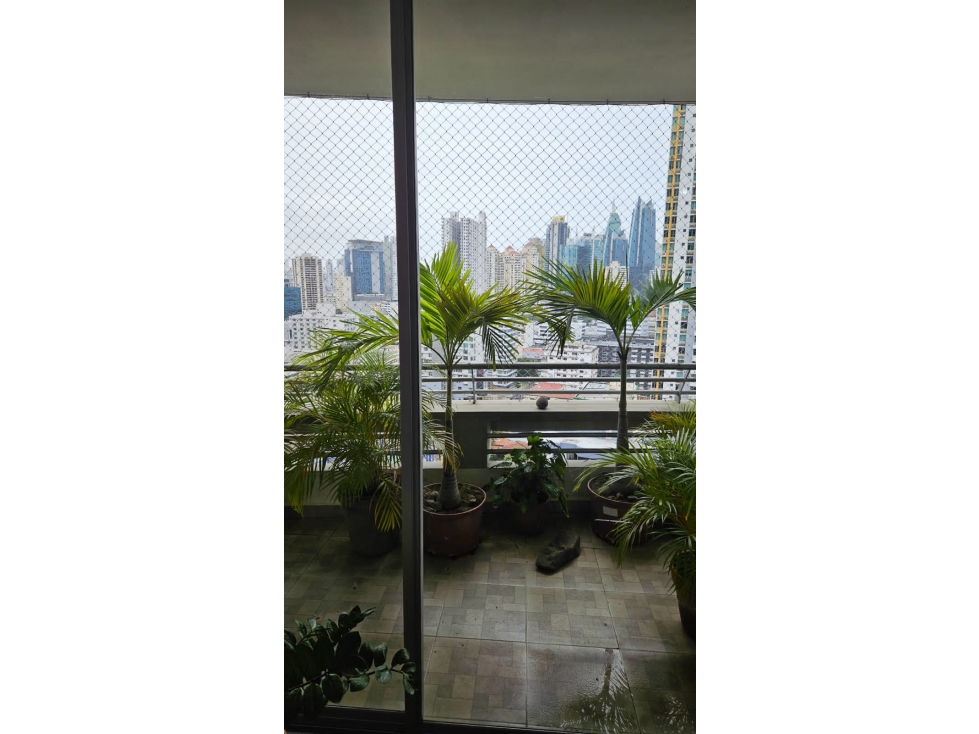 se vende apartamento en El Cangrejo — foto 4