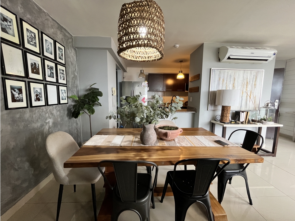 Se vende apartamento en Villa de las fuentes — foto 5