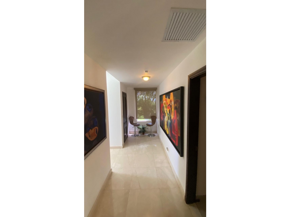 Se vende hermosa residencia en Tucan Country Club & Residences — foto 6