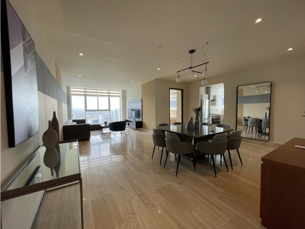 se vende apartamento en Costa del Este — foto 4