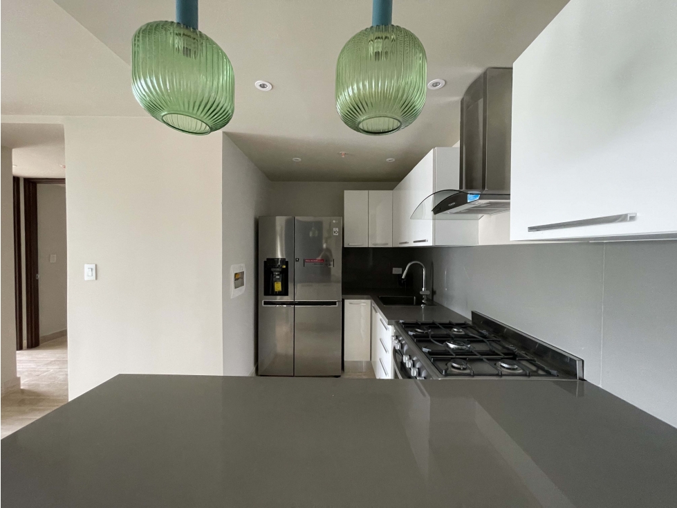 Se alquila apartamento en Costa del Este — foto 4