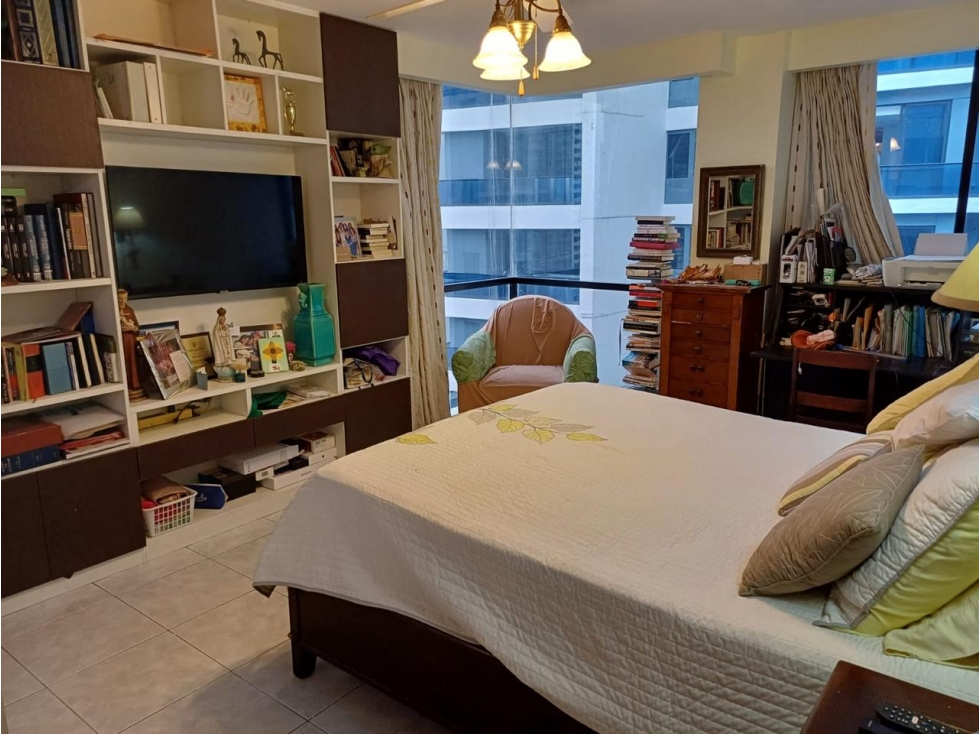Se vende apartamento en Punta Paitilla — foto 6