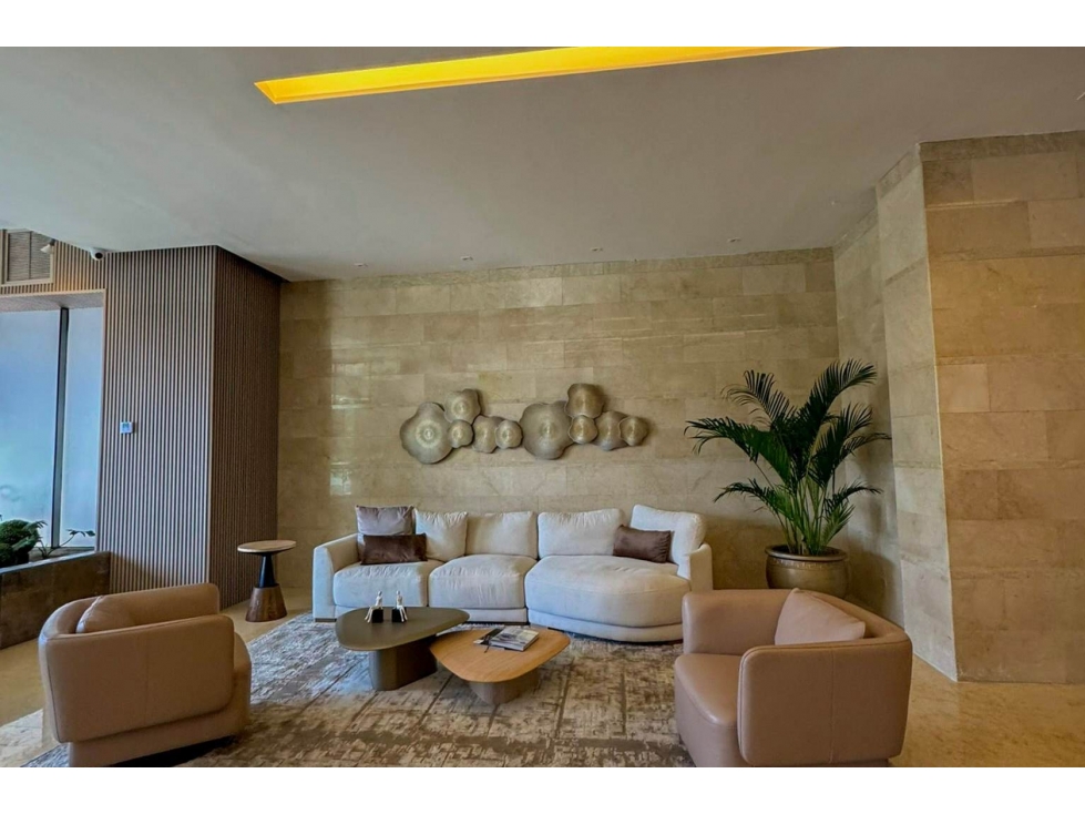 Se vende apartamento en Av Balboa, con vista al mar — foto 3