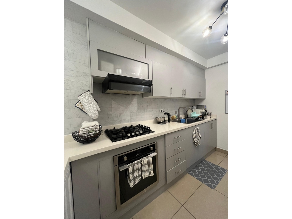 Se vende apartamento en San Francisco — foto 2