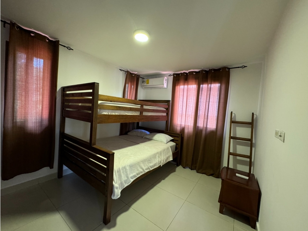 Se alquila Casa Unifamiliar — foto 6