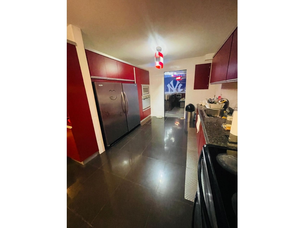 Casa en Alquiler en Dos Mares — foto 3